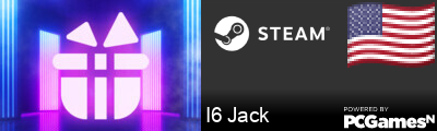 I6 Jack Steam Signature