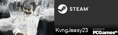 KvngJeasy23 Steam Signature