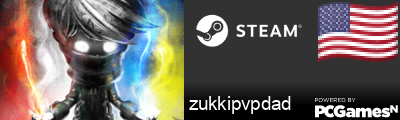zukkipvpdad Steam Signature