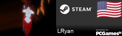 LRyan Steam Signature