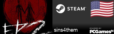 sins4them Steam Signature
