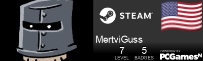 MertviGuss Steam Signature